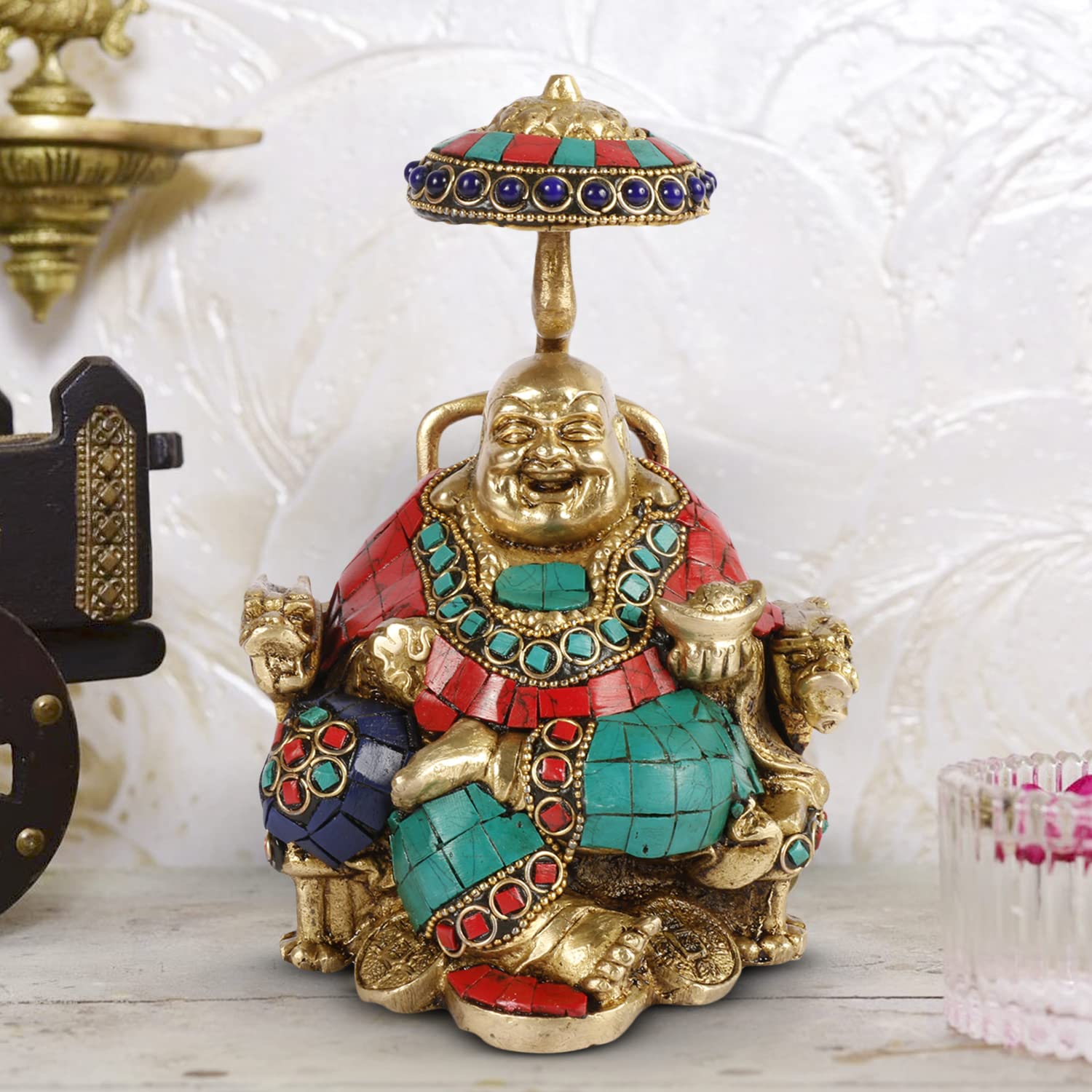 Tips for Selecting Laughing Buddha Statues