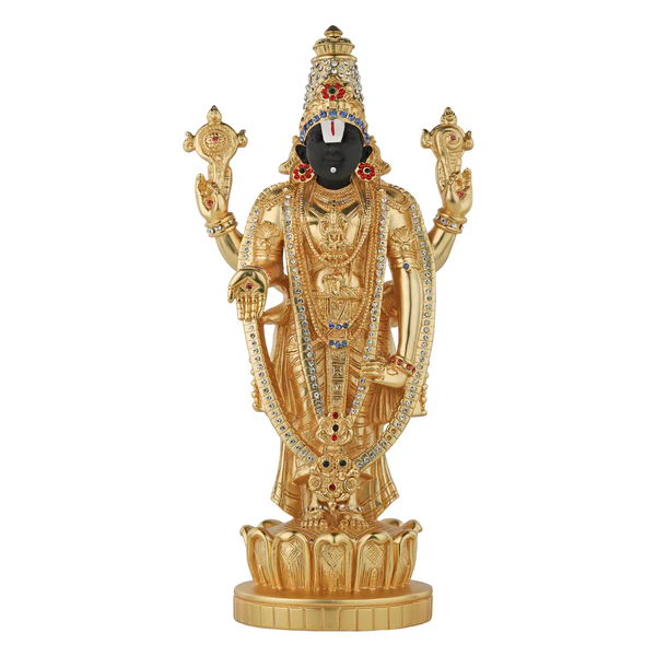 God Idols Example