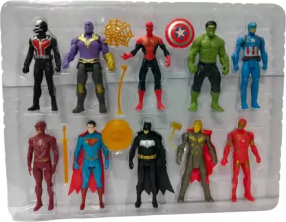 Latest Trends in Toys